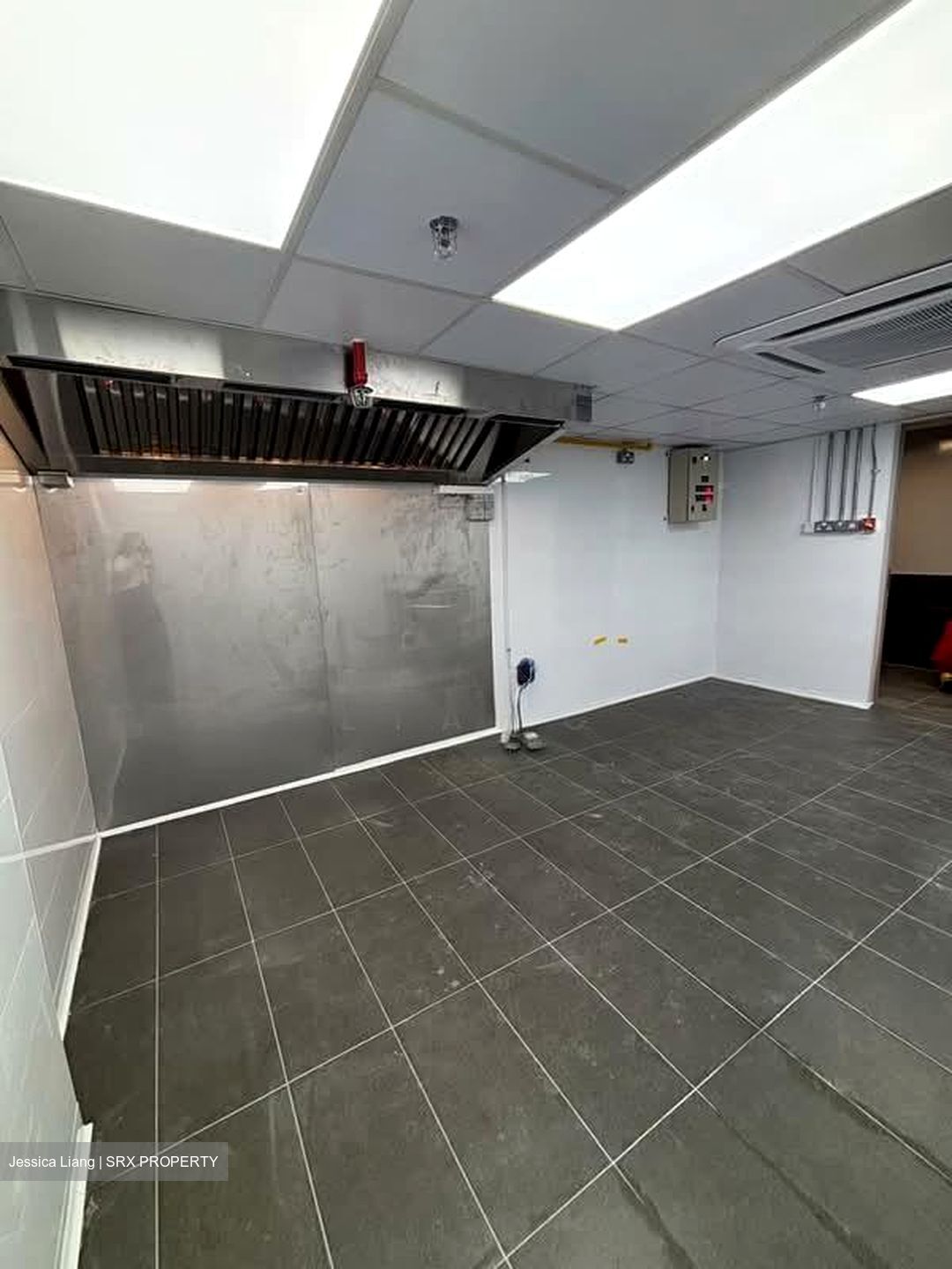Jtc Bedok Food City (D16), Factory #582336891